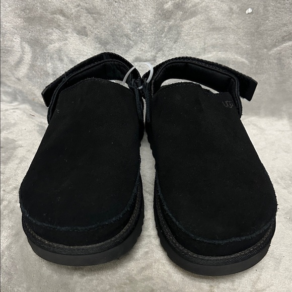 UGG Goldenstar Cozy Clog Size 6.5 - Picture 3 of 8